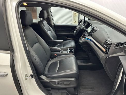 Used 2021 Honda Odyssey Touring image 15