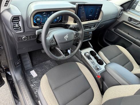 New 2026 Ford Bronco Sport Big Bend AWD/4WD image 14