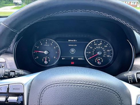 Used 2022 Kia Telluride SX AWD/4WD image 17