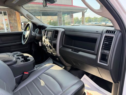 Used 2024 RAM 1500 Tradesman w/ Trailer Tow Group RWD image 20