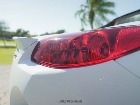 Used 2007 Pontiac Solstice Convertible w/ Premium Package image 52