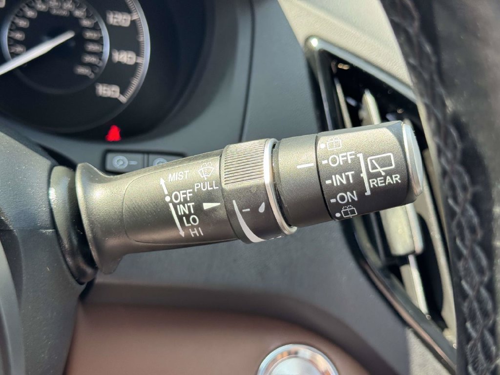 Certified 2020 Acura RDX w/ Technology Package FWD image 24