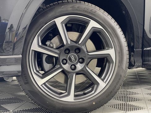 New 2025 Audi Q3 2.0T Premium Plus image 7