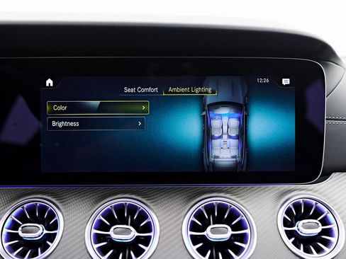 Used 2023 Mercedes-Benz AMG GT 63 image 94