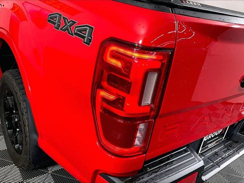 Used 2022 Ford Ranger XLT w/ Equipment Group 301A Mid image 50