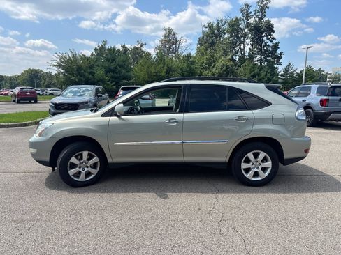 Used 2009 Lexus RX 350 AWD image 2