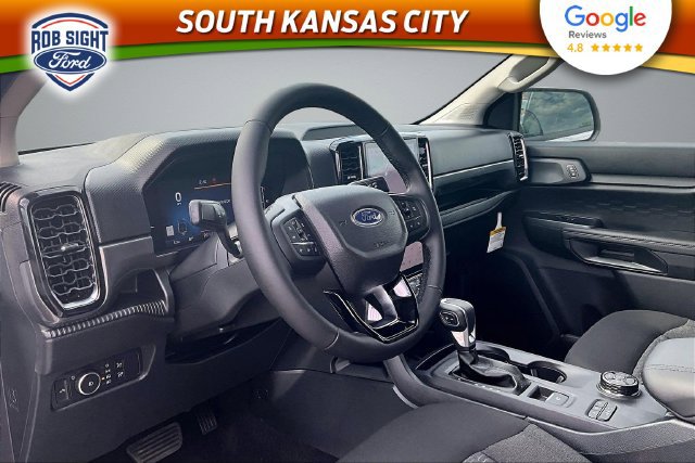 New 2026 Ford Ranger XLT AWD/4WD image 7
