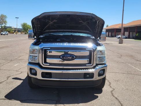 Used 2012 Ford F250 Lariat AWD/4WD image 35