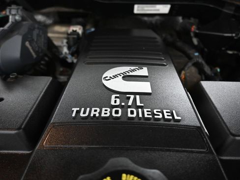 Used 2017 RAM 2500 Big Horn w/ Sport Appearance Group image 56