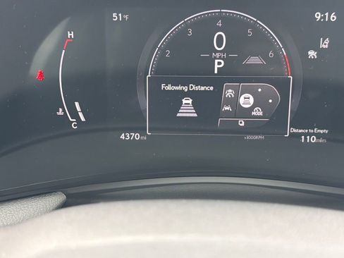 Used 2026 Lexus NX 350 AWD w/ Accessory Package (2T) image 10