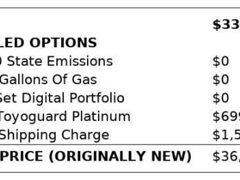 Used 2025 Toyota Tacoma SR image 4