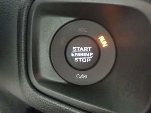 New 2026 Jeep Wrangler Sport S image 20