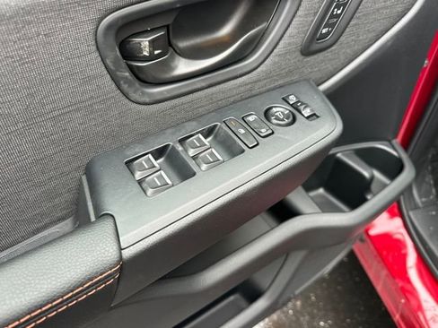 New 2026 Honda Passport TrailSport image 11