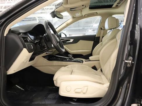 Used 2023 Audi A4 2.0T Premium Plus w/ Premium Plus Package image 12