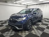 Certified 2020 Honda CR-V EX image 3