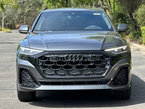 New 2026 Audi Q8 Prestige AWD/4WD image 10