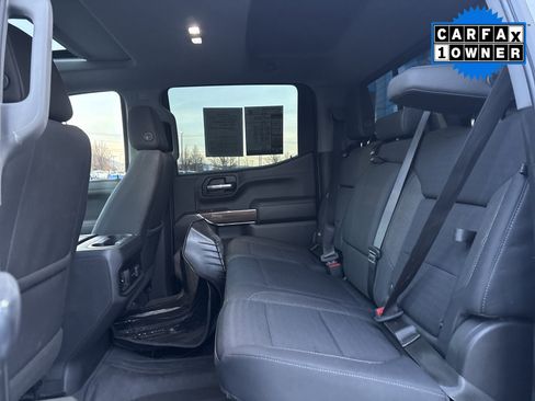 Used 2019 Chevrolet Silverado 1500 RST w/ All-Star Edition image 25