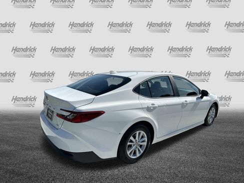 Certified 2025 Toyota Camry LE image 10