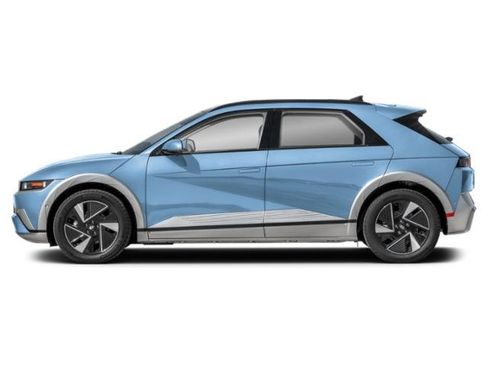 Used 2026 Hyundai Ioniq 5 Limited AWD/4WD image 3