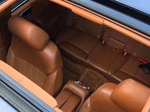 Used 2007 Bentley Flying Spur Flying Spur image 85