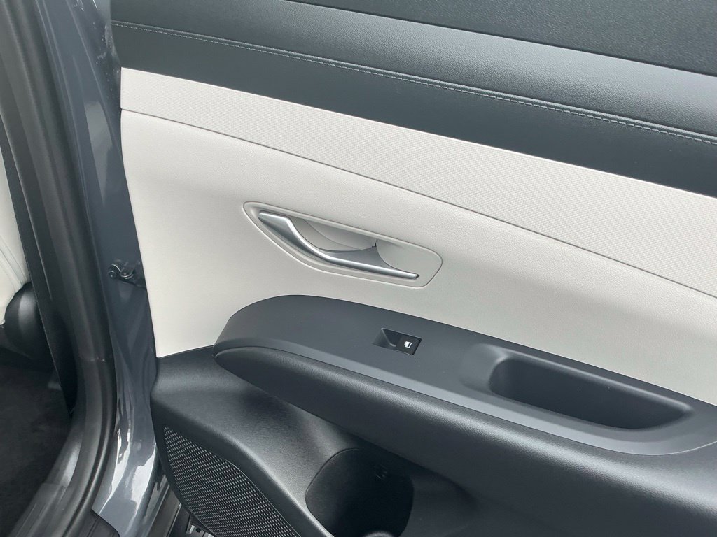 Certified 2026 Hyundai Tucson SEL Plus AWD/4WD image 33