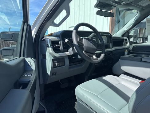 New 2026 Ford F550 2WD Regular Cab Super Duty image 6