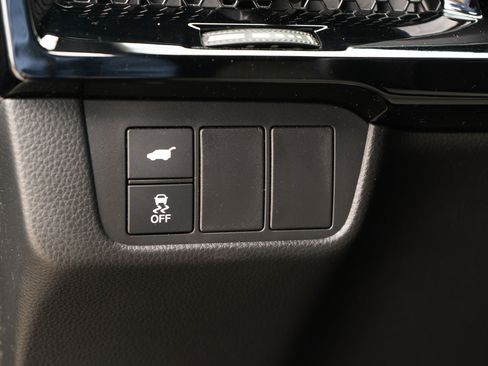 Certified 2023 Honda CR-V Sport Touring image 42