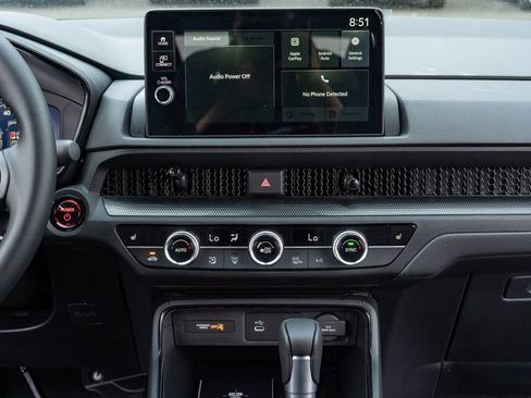 New 2026 Honda CR-V Sport-L image 19