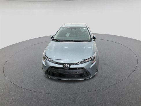 New 2026 Toyota Corolla LE image 15