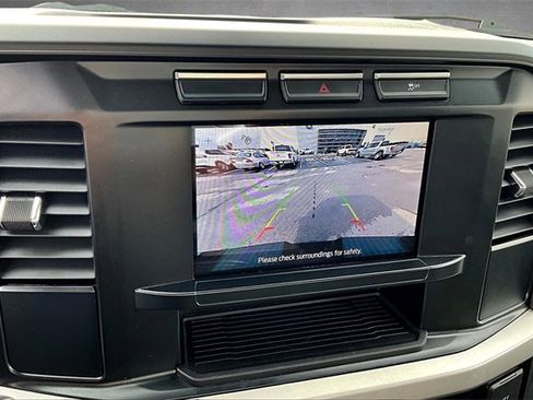 Used 2024 Ford F250 XL w/ Snow Plow/Camper Package image 17