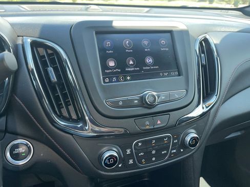 Used 2024 Chevrolet Equinox RS FWD image 18