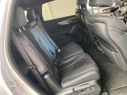 Used 2023 Acura MDX A-Spec AWD/4WD image 11