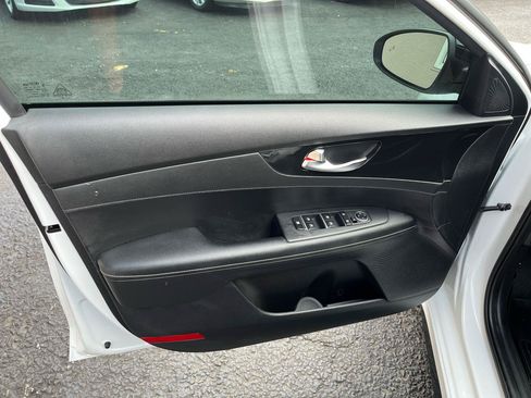 Used 2021 Kia Forte GT-Line FWD image 27