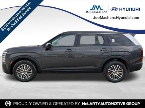 New 2026 Hyundai Palisade SE AWD/4WD image 4