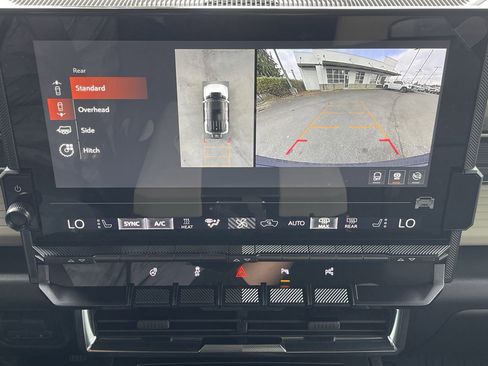 New 2026 GMC Hummer EV SUV image 49