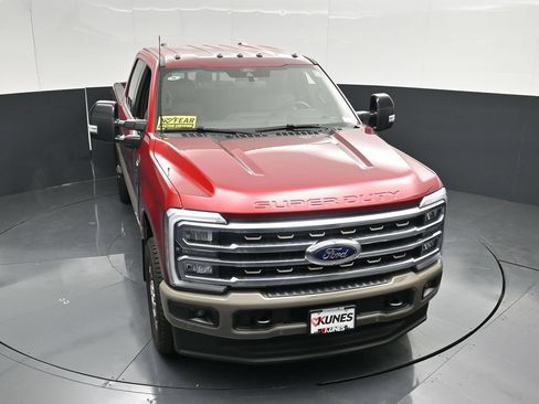 New 2026 Ford F350 King Ranch AWD/4WD image 50