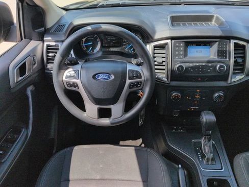 Certified 2019 Ford Ranger XLT w/ Trailer Tow Package RWD image 19
