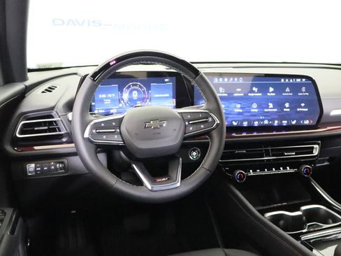 New 2026 Chevrolet Traverse Z71 AWD/4WD image 17