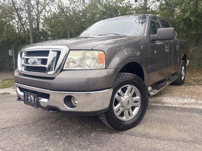 Used 2008 Ford F150 XLT