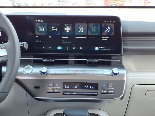 New 2026 Hyundai Kona SEL Sport FWD image 14