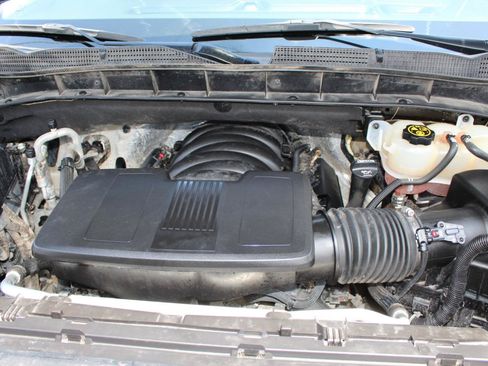 Used 2021 GMC Sierra 1500 SLT AWD/4WD image 33