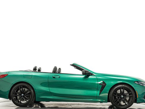Used 2025 BMW M8 Competition image 2