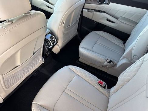 New 2026 Kia Sorento SX Prestige AWD/4WD image 14