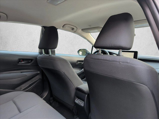 Used 2024 Toyota Corolla LE FWD image 24