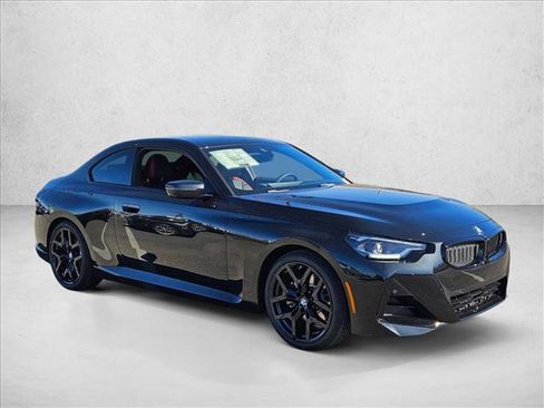 New 2026 BMW 230i Coupe w/ M Sport Package image 7