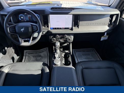 New 2025 Ford Bronco Badlands AWD/4WD image 49