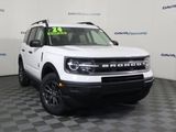 Used 2024 Ford Bronco Sport Big Bend image 2