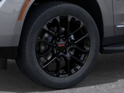 New 2026 GMC Yukon Elevation w/ Elevation Premium Package AWD/4WD image 9
