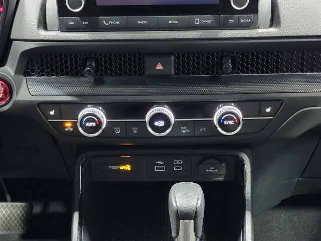 Certified 2024 Honda CR-V EX image 21