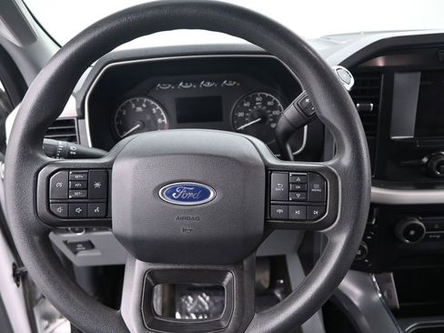 Used 2022 Ford F150 XLT image 22